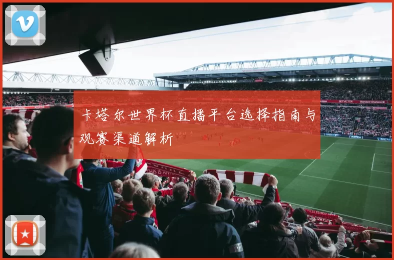 卡塔尔世界杯直播平台选择指南与观赛渠道解析